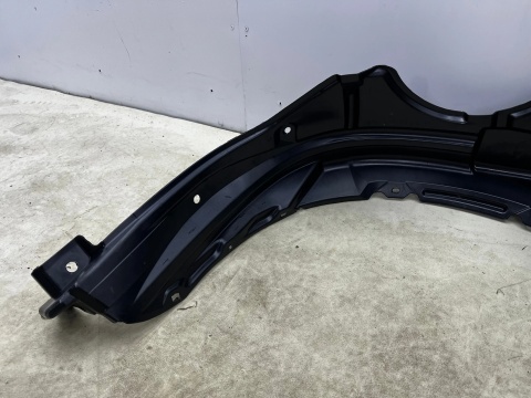Nadkole Toyota Yaris 3 III 14-18r. lewe przednie ORYGINALNE lewy przód 53876-0d170