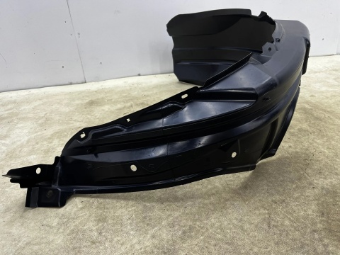 Nadkole Toyota Yaris 3 III 14-18r. lewe przednie ORYGINALNE lewy przód 53876-0d170