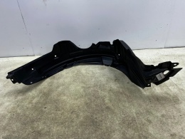 Nadkole Toyota Yaris Verso 99-05r. lewe przednie ORYGINALNE lewy przód 53876-52030