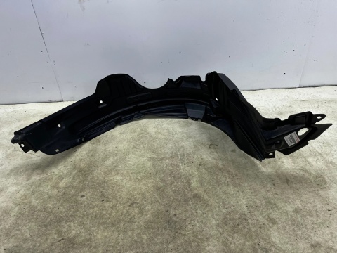 Nadkole Toyota Yaris Verso 99-05r. lewe przednie ORYGINALNE lewy przód 53876-52030