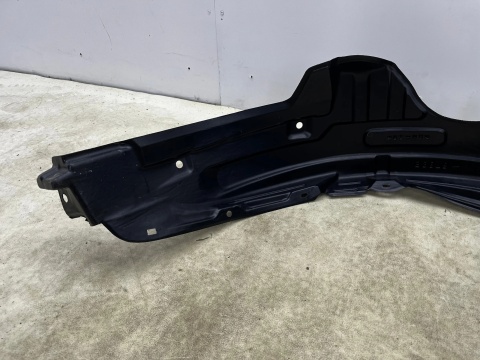 Nadkole Toyota Yaris Verso 99-05r. lewe przednie ORYGINALNE lewy przód 53876-52030