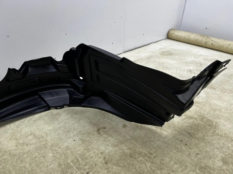 Nadkole Toyota Yaris Verso 99-05r. lewe przednie ORYGINALNE lewy przód 53876-52030