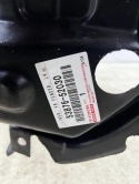 Nadkole Toyota Yaris Verso 99-05r. lewe przednie ORYGINALNE lewy przód 53876-52030