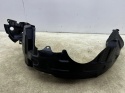 Nadkole Toyota Yaris Verso 99-05r. lewe przednie ORYGINALNE lewy przód 53876-52030