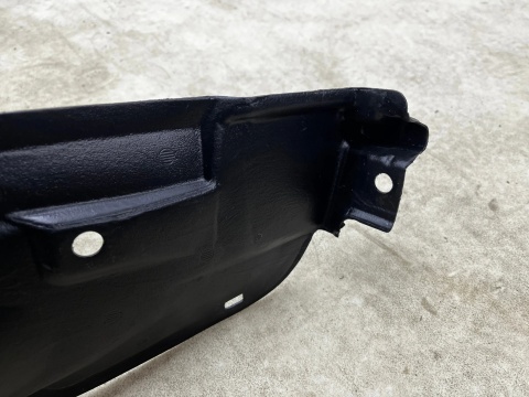 Nadkole Toyota Yaris Verso 99-05r. lewe przednie ORYGINALNE lewy przód 53876-52030