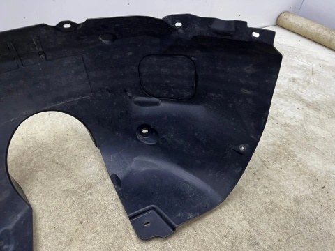 Nadkole VW Passat B8 14-23r. prawe przednie ORYGINALNE prawy przód 3g0805970f
