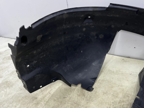 Nadkole VW Transporter T6 Multivan 7E0 15-19r. prawe przednie prawy przód 7e0809958d