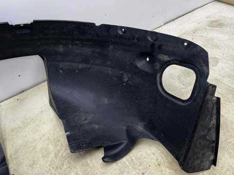 Nadkole VW Transporter T6 Multivan 7E0 15-19r. prawe przednie prawy przód 7e0809958d