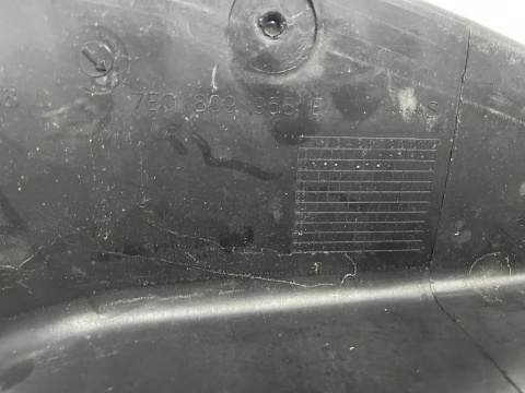 Nadkole VW Transporter T6 Multivan 7E0 15-19r. prawe przednie prawy przód 7e0809958d