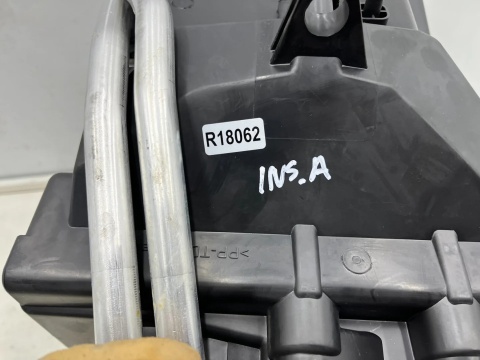 Nagrzewnica Opel Insignia A 08-17r. z KLIMĄ obudowa chłodnicy wody parownik