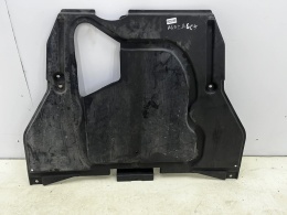 Osłona pod silnik Audi A6 C5 97-05r. płyta dolna podwozia pod silnik 4b0863822f
