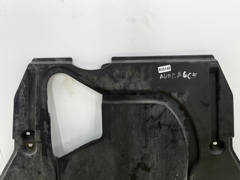 Osłona pod silnik Audi A6 C5 97-05r. płyta dolna podwozia pod silnik 4b0863822f