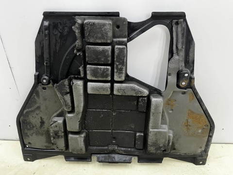 Osłona pod silnik Audi A6 C5 97-05r. płyta dolna podwozia pod silnik 4b0863822f