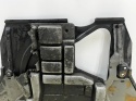 Osłona pod silnik Audi A6 C5 97-05r. płyta dolna podwozia pod silnik 4b0863822f