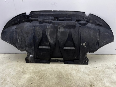 Osłona pod silnik Audi A6 C5 Passat B5 97-05r. płyta dolna podwozia 4b0863823c
