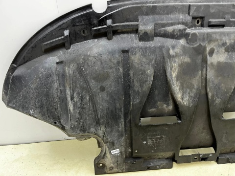 Osłona pod silnik Audi A6 C5 Passat B5 97-05r. płyta dolna podwozia 4b0863823c