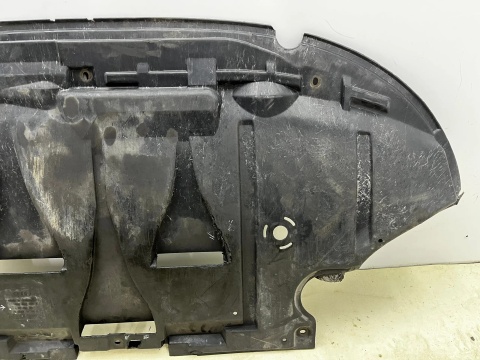Osłona pod silnik Audi A6 C5 Passat B5 97-05r. płyta dolna podwozia 4b0863823c