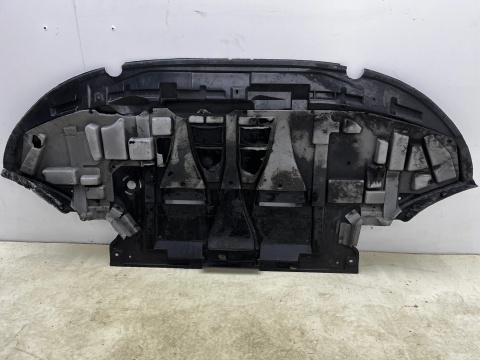 Osłona pod silnik Audi A6 C5 Passat B5 97-05r. płyta dolna podwozia 4b0863823c