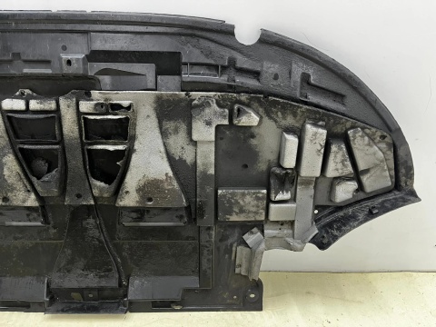 Osłona pod silnik Audi A6 C5 Passat B5 97-05r. płyta dolna podwozia 4b0863823c
