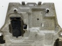 Osłona pod silnik Mazda 6 GH 07-12r. płyta dolna podwozia pod silnik gs1d 56110