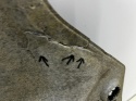 Osłona pod silnik Mazda 6 GH 07-12r. płyta dolna podwozia pod silnik gs1d 56110