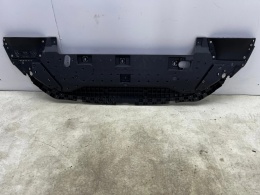 Osłona pod silnik Opel Corsa F 19r.- płyta dolna podwozia pod silnik 9850381480
