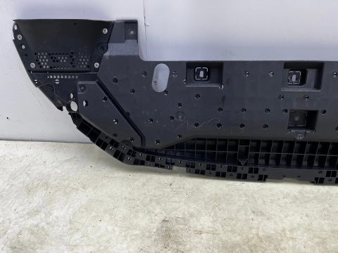 Osłona pod silnik Opel Corsa F 19r.- płyta dolna podwozia pod silnik 9850381480
