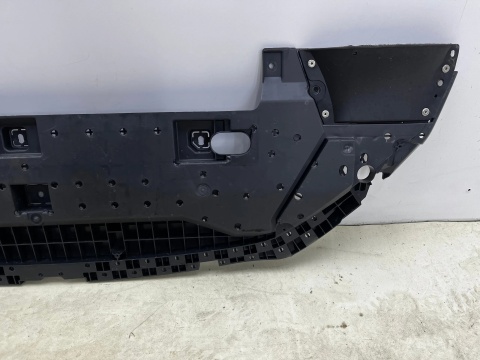Osłona pod silnik Opel Corsa F 19r.- płyta dolna podwozia pod silnik 9850381480