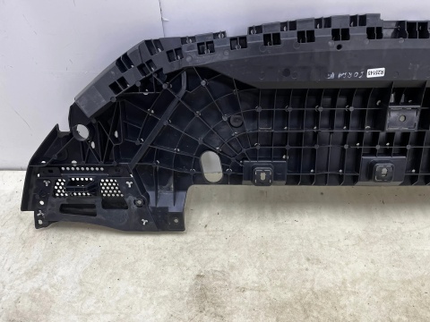 Osłona pod silnik Opel Corsa F 19r.- płyta dolna podwozia pod silnik 9850381480