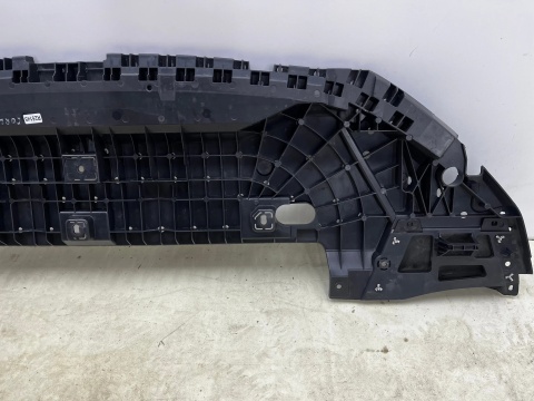 Osłona pod silnik Opel Corsa F 19r.- płyta dolna podwozia pod silnik 9850381480