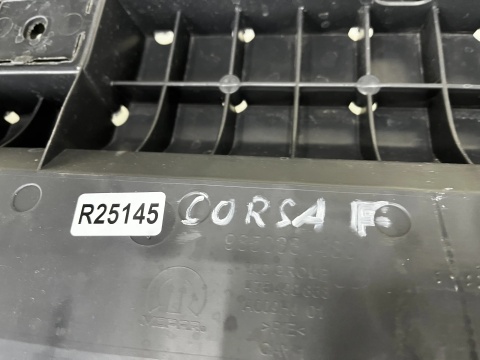 Osłona pod silnik Opel Corsa F 19r.- płyta dolna podwozia pod silnik 9850381480