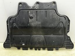 Osłona pod silnik VW Golf 7 VII Passat B8 12-22r. płyta dolna podwozia pod silnik 5q0825236