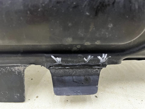 Osłona pod silnik VW Golf 7 VII Passat B8 12-22r. płyta dolna podwozia pod silnik 5q0825236