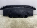 Osłona podwozia Citroen C4 III 20r.- dolna płyta pod zderzak 9834979980