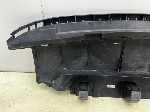 Osłona podwozia Citroen C4 III 20r.- dolna płyta pod zderzak 9834979980