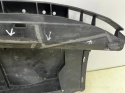 Osłona podwozia Citroen C4 III 20r.- dolna płyta pod zderzak 9834979980