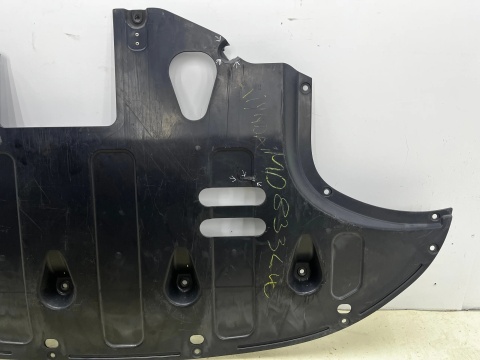 Osłona podwozia Hyundai i30 III 16r.- dolna płyta pod silnik 29110-g4201