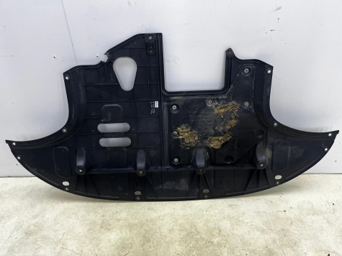Osłona podwozia Hyundai i30 III 16r.- dolna płyta pod silnik 29110-g4201