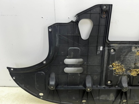Osłona podwozia Hyundai i30 III 16r.- dolna płyta pod silnik 29110-g4201