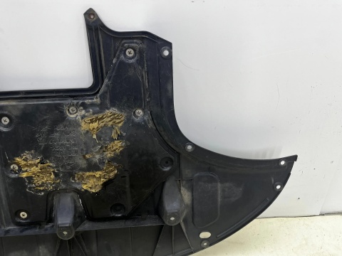 Osłona podwozia Hyundai i30 III 16r.- dolna płyta pod silnik 29110-g4201