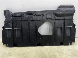 Osłona podwozia Mazda 3 BL 08-13r. dolna płyta pod silnik bbm4k6805