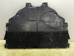 Osłona podwozia Mazda CX-5 CX5 I KE 12-17r. osłona dolna silnika płyta ORYGINAL TK4856110