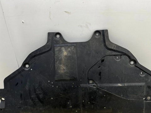 Osłona podwozia Mazda CX-5 CX5 I KE 12-17r. osłona dolna silnika płyta ORYGINAL TK4856110