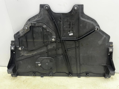 Osłona podwozia Mazda CX-5 CX5 I KE 12-17r. osłona dolna silnika płyta ORYGINAL TK4856110
