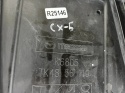 Osłona podwozia Mazda CX-5 CX5 I KE 12-17r. osłona dolna silnika płyta ORYGINAL TK4856110