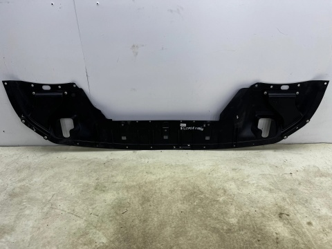 Osłona podwozia Mitsubishi Eclipse Cross 18r.- dolna płyta pod zderzak