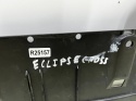 Osłona podwozia Mitsubishi Eclipse Cross 18r.- dolna płyta pod zderzak