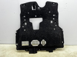 Osłona podwozia Peugeot 208 II Opel Corsa F 19r.- dolna płyta pod silnik 9824226080