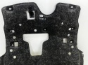 Osłona podwozia Peugeot 208 II Opel Corsa F 19r.- dolna płyta pod silnik 9824226080