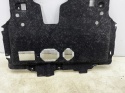 Osłona podwozia Peugeot 208 II Opel Corsa F 19r.- dolna płyta pod silnik 9824226080